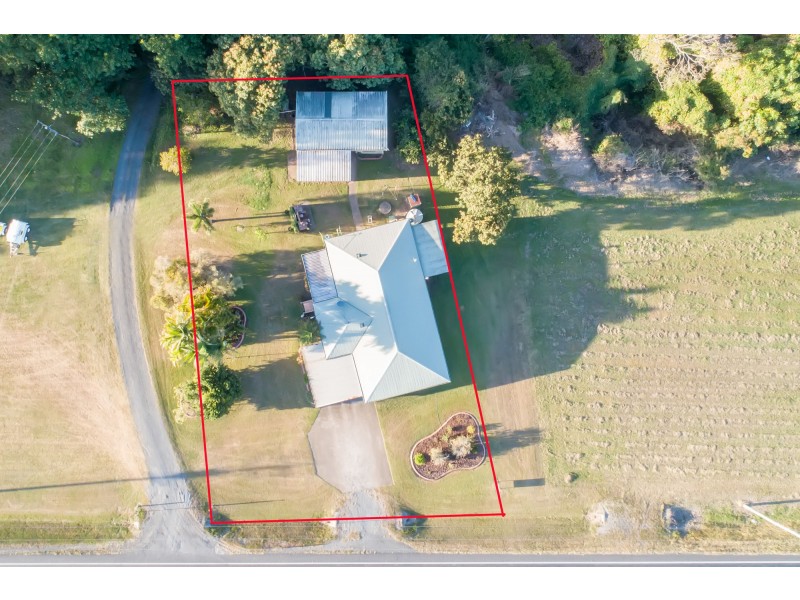 1122 Mackay Eungella Road, Marian QLD 4753