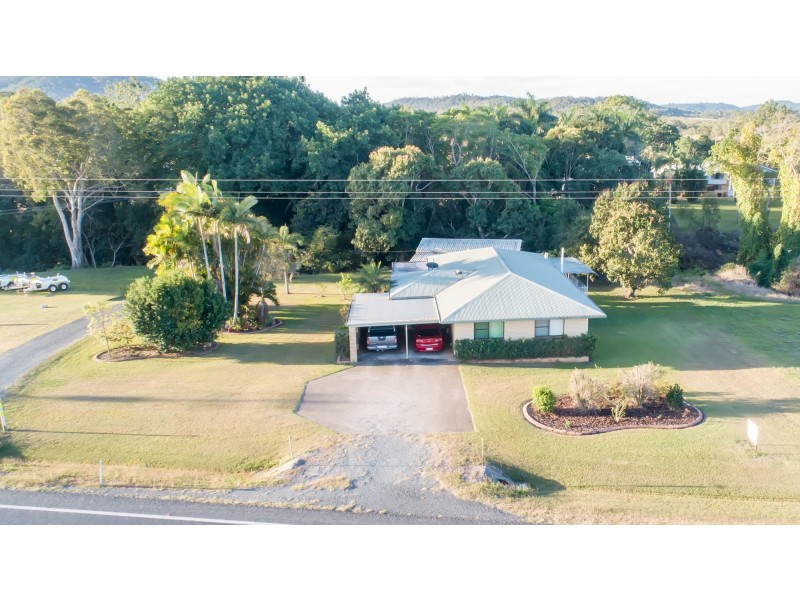 1122 Mackay Eungella Road, Marian QLD 4753