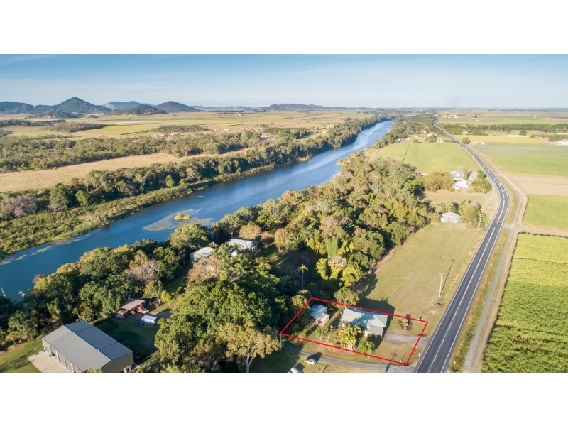 1122 Mackay Eungella Road, Marian QLD 4753