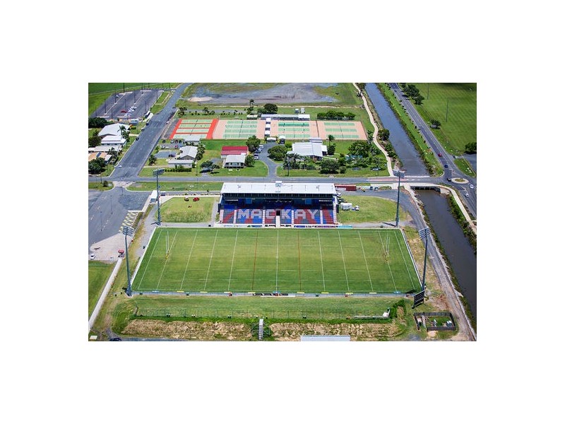 35 Edward Street, South Mackay QLD 4740