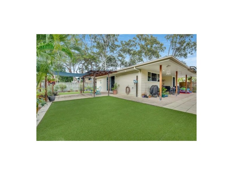 124A Waverley Street, Bucasia QLD 4750