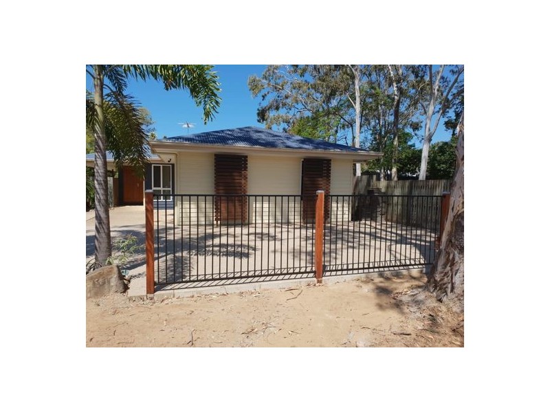 124A Waverley Street, Bucasia QLD 4750