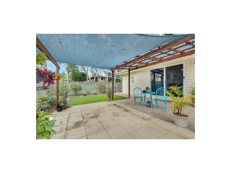 124A Waverley Street, Bucasia QLD 4750