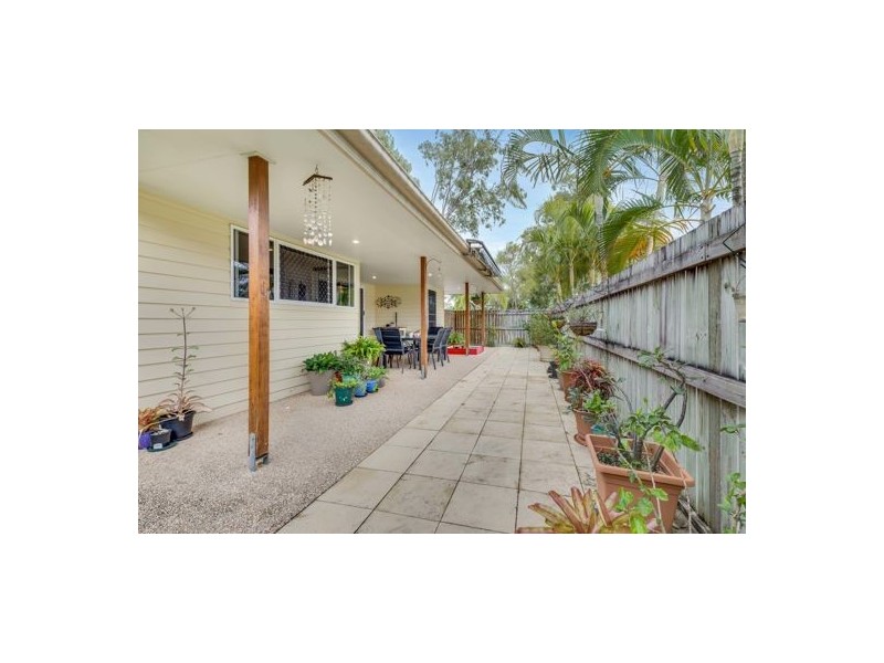124A Waverley Street, Bucasia QLD 4750