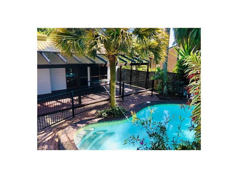 11 Illalangi Estate 18 Northview Terrace, Mount Pleasant QLD 4740