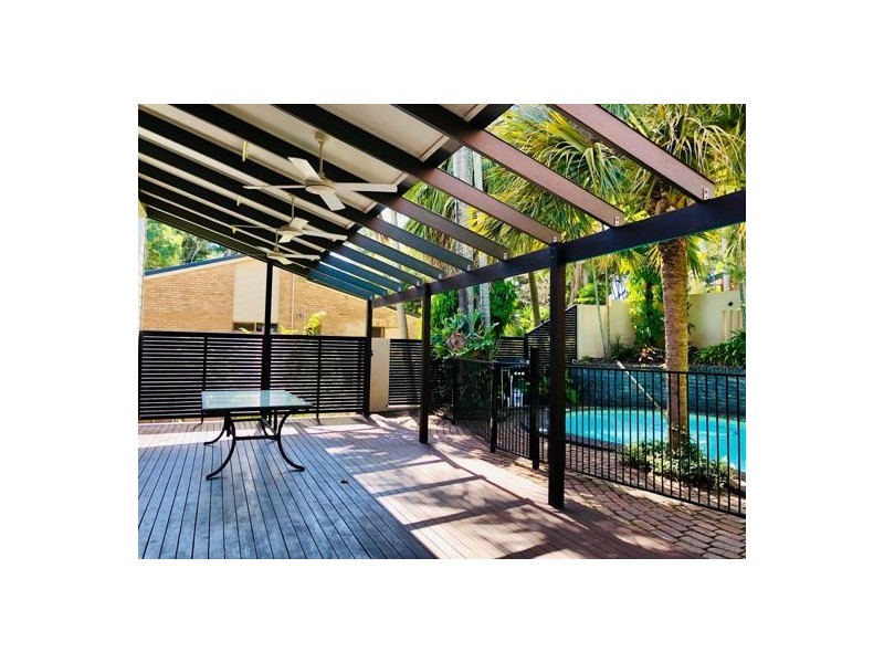 11 Illalangi Estate 18 Northview Terrace, Mount Pleasant QLD 4740