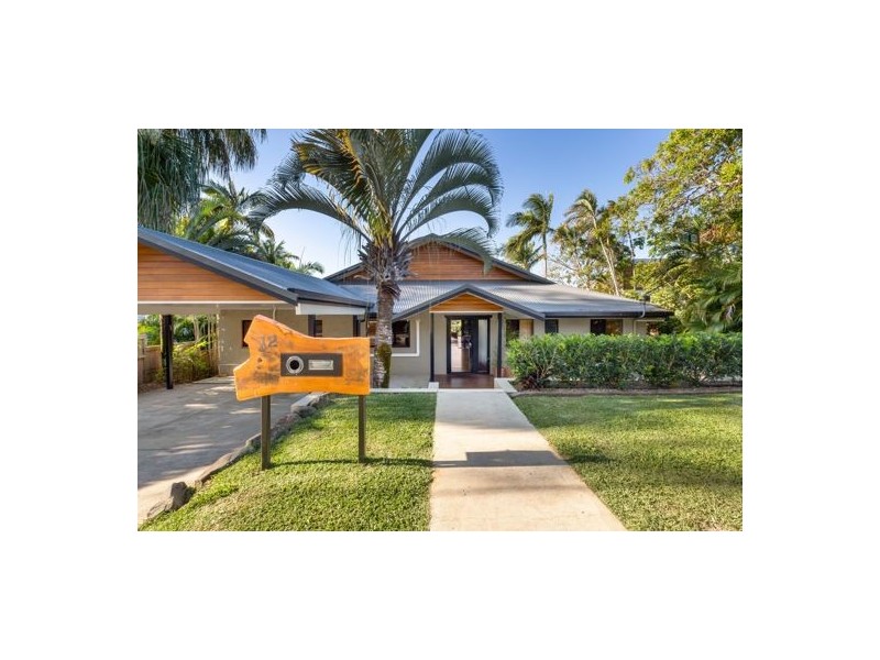 12 Mowlam Street, Eimeo QLD 4740