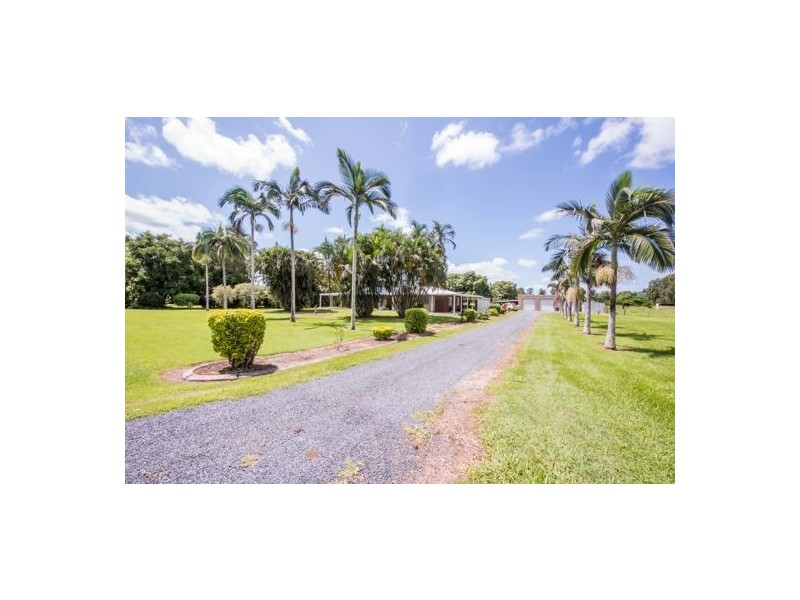 961 Mackay Eungella Road, Pleystowe QLD 4741