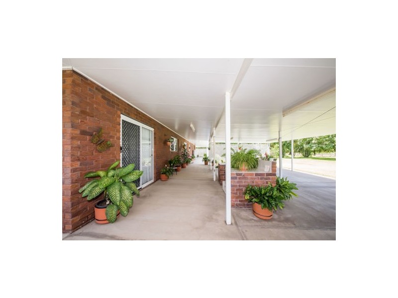 961 Mackay Eungella Road, Pleystowe QLD 4741