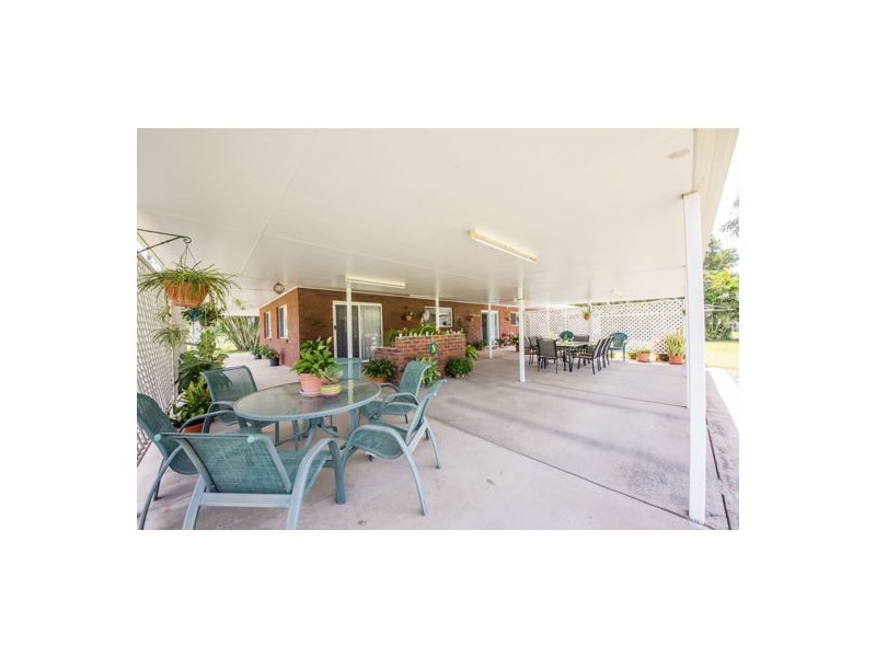 961 Mackay Eungella Road, Pleystowe QLD 4741