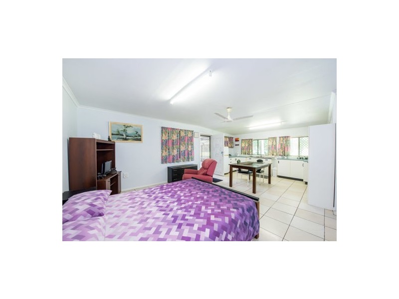 961 Mackay Eungella Road, Pleystowe QLD 4741