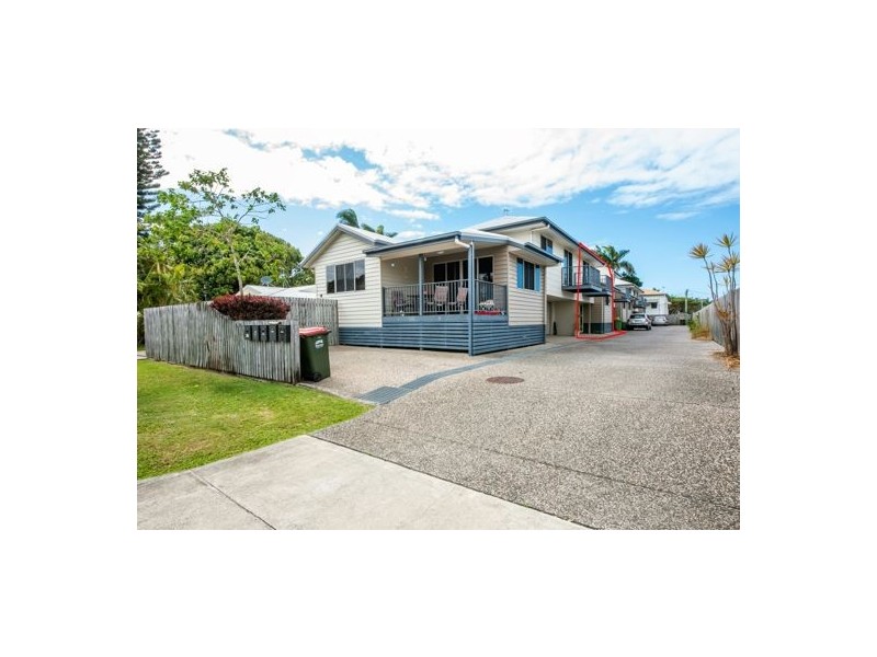 2/3 Kennedy Street, South Mackay QLD 4740
