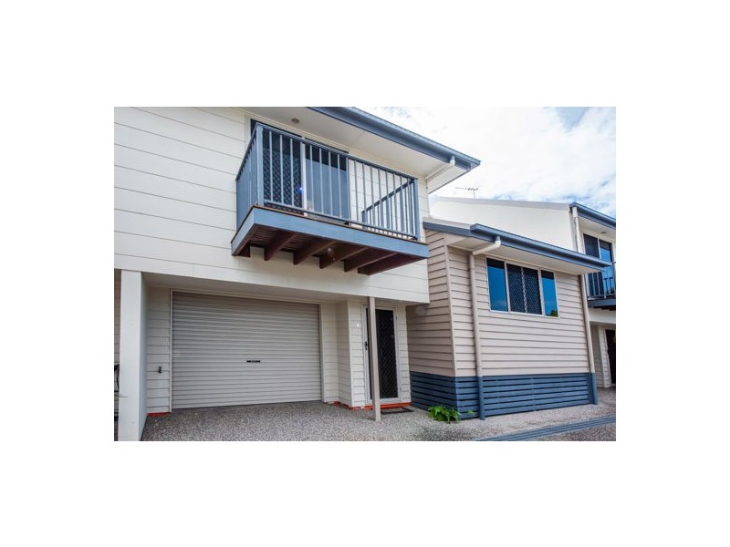2/3 Kennedy Street, South Mackay QLD 4740
