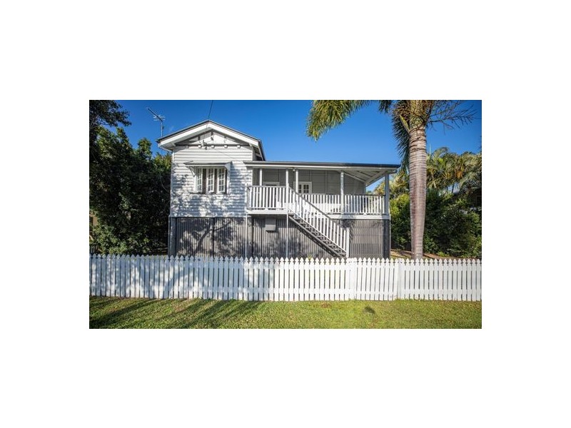 83 Scott Street, South Mackay QLD 4740