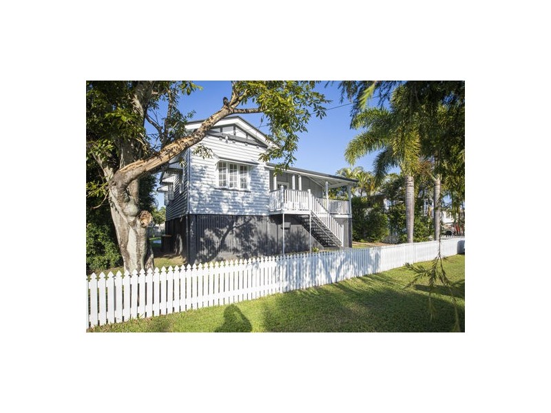 83 Scott Street, South Mackay QLD 4740