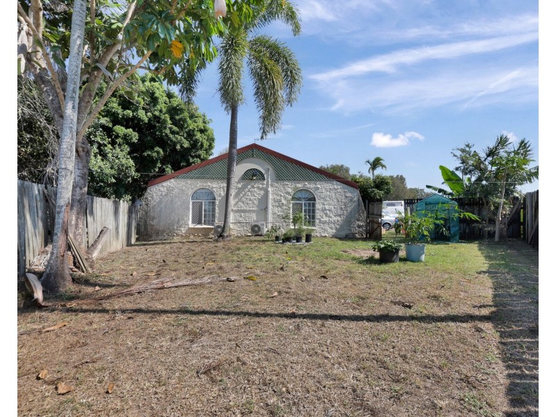 1/19 Lorraine Court, Andergrove QLD 4740