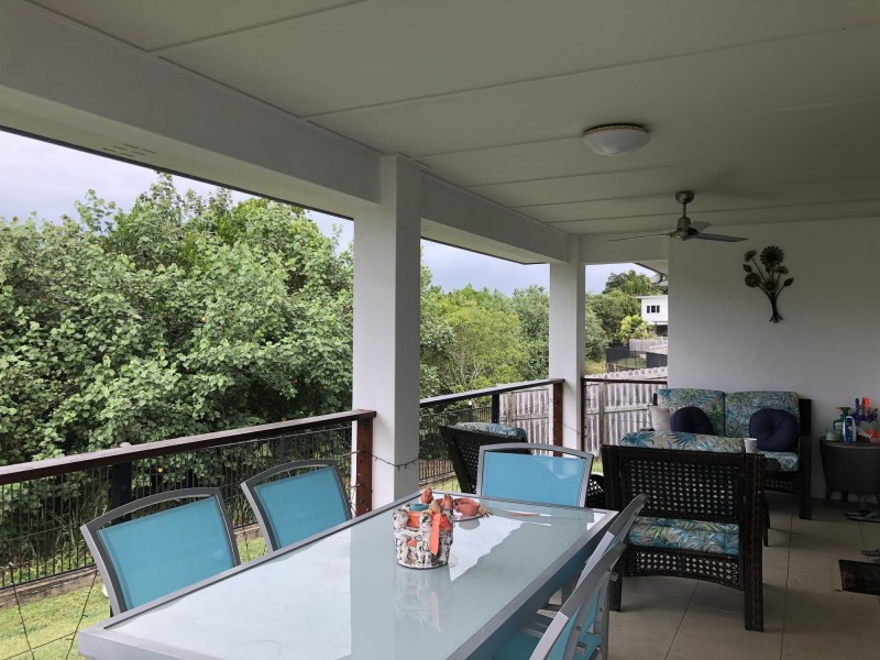 27 Village Circuit, Eimeo QLD 4740