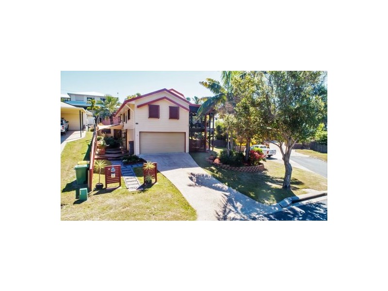 15 Alexander Street, Rural View QLD 4740