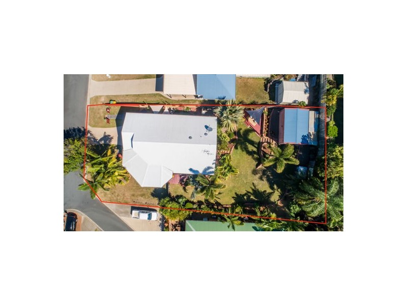 15 Alexander Street, Rural View QLD 4740