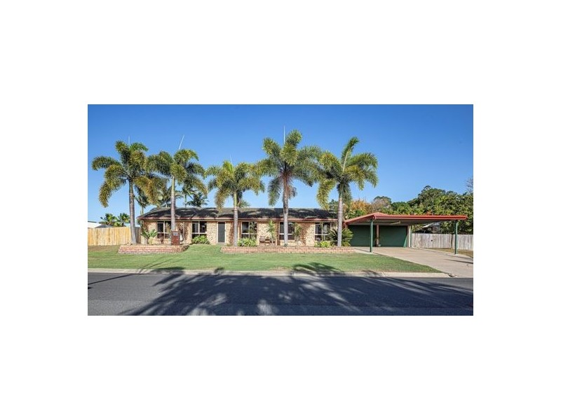 21 Busuttin Drive, Eimeo QLD 4740