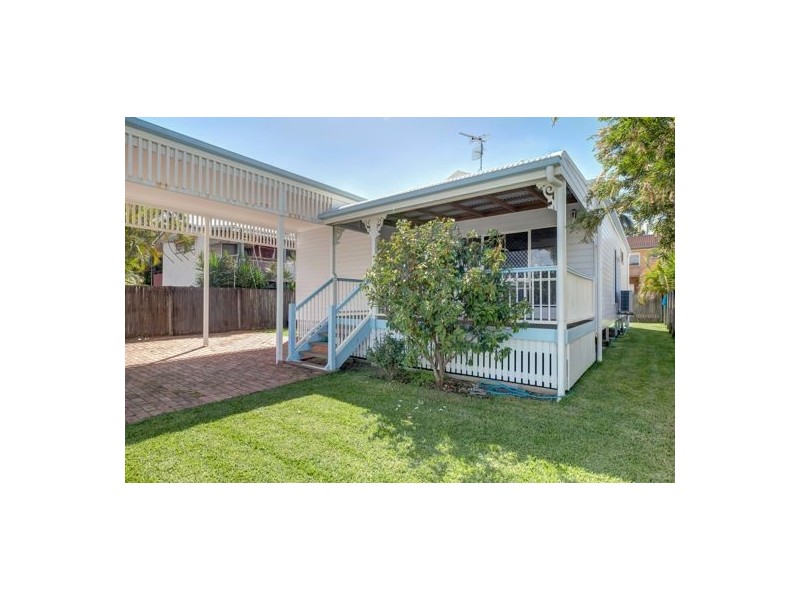 3/9A Byron Street, Mackay QLD 4740