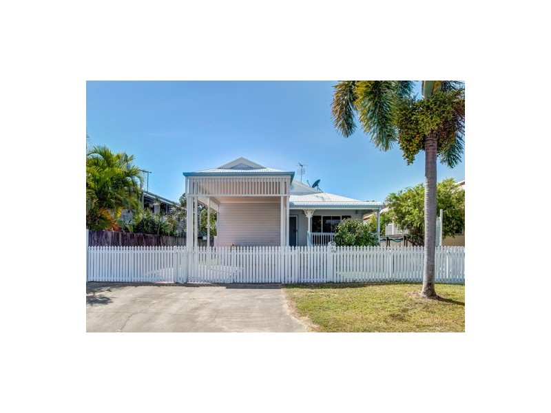 3/9A Byron Street, Mackay QLD 4740
