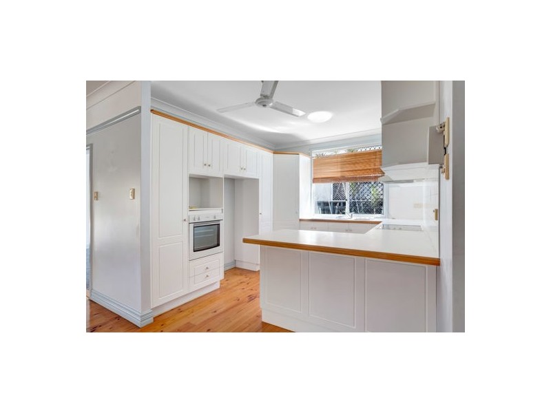 3/9A Byron Street, Mackay QLD 4740