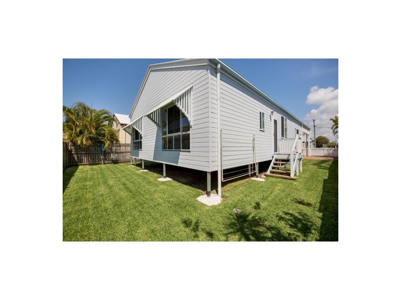 3/9A Byron Street, Mackay QLD 4740