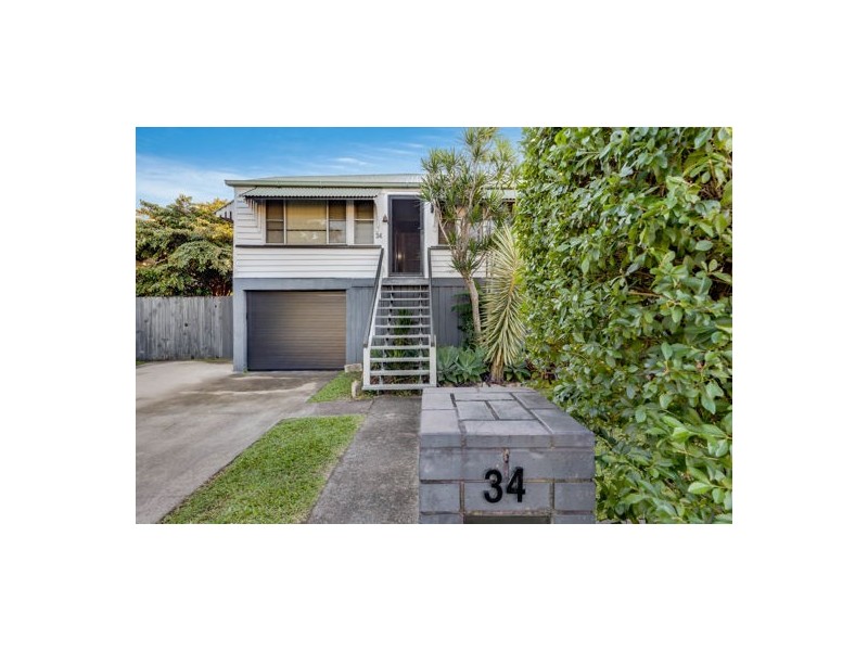 34 Gold Street, Mackay QLD 4740