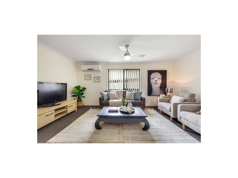 17 Parklane Crescent, Beaconsfield QLD 4740