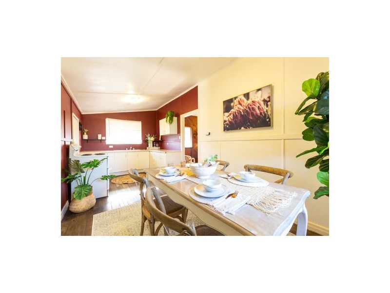 3 Gorman Street, Bakers Creek QLD 4740