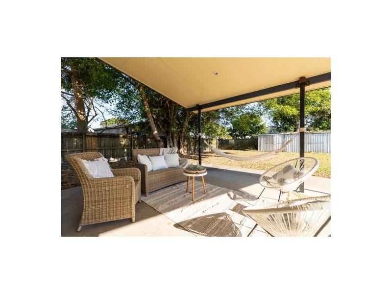 3 Gorman Street, Bakers Creek QLD 4740