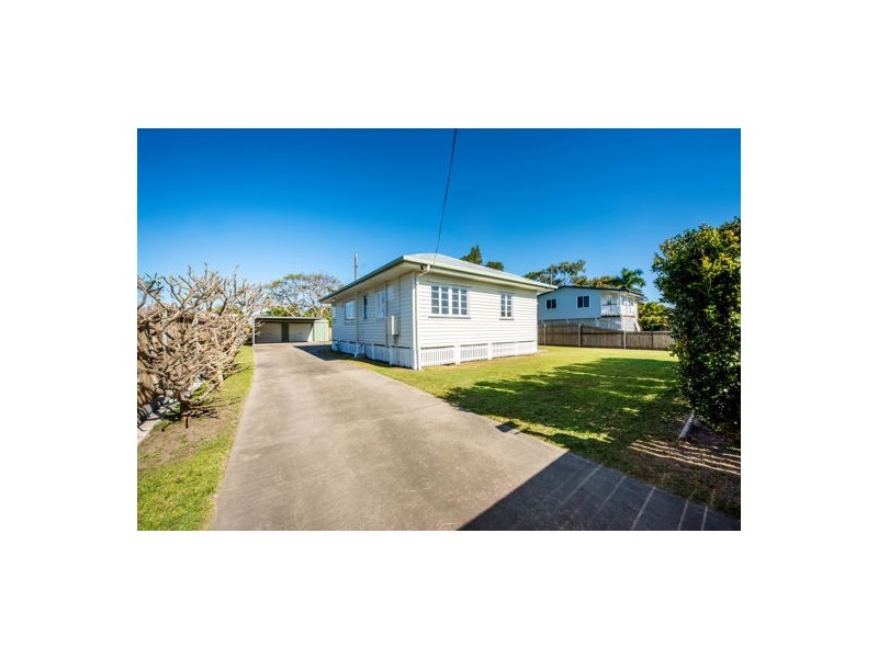 21 Simpson Street, West Mackay QLD 4740