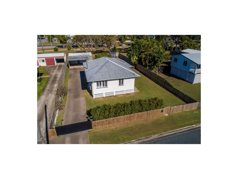 21 Simpson Street, West Mackay QLD 4740