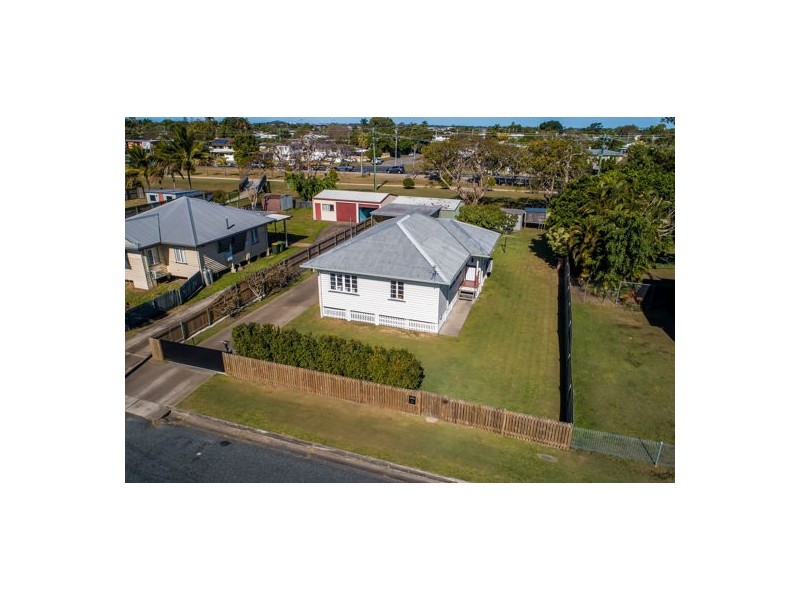 21 Simpson Street, West Mackay QLD 4740