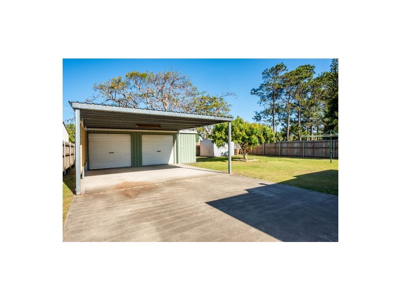 21 Simpson Street, West Mackay QLD 4740