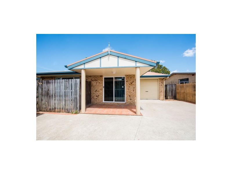 3/217 Evan Street, South Mackay QLD 4740