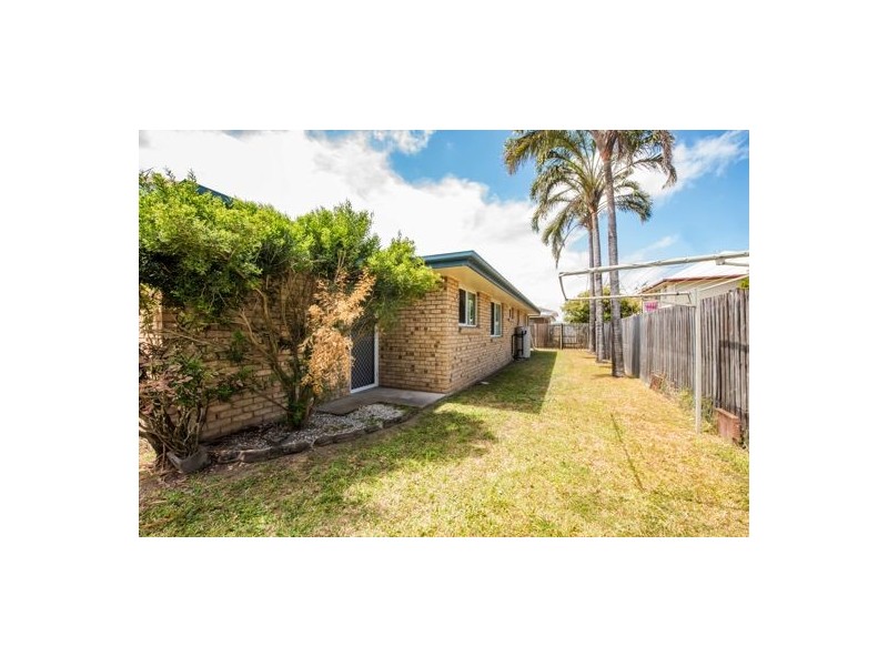 3/217 Evan Street, South Mackay QLD 4740