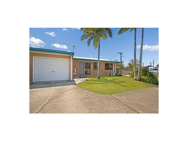 1/213 Evan Street, South Mackay QLD 4740