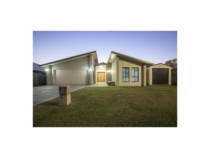 11 Canecutters Drive, Ooralea QLD 4740