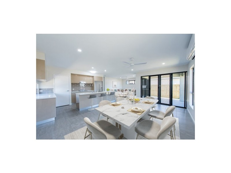 56 Superior  Boulevard, Andergrove QLD 4740