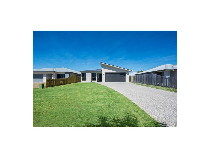 56 Superior  Boulevard, Andergrove QLD 4740