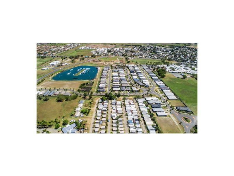 56 Superior  Boulevard, Andergrove QLD 4740