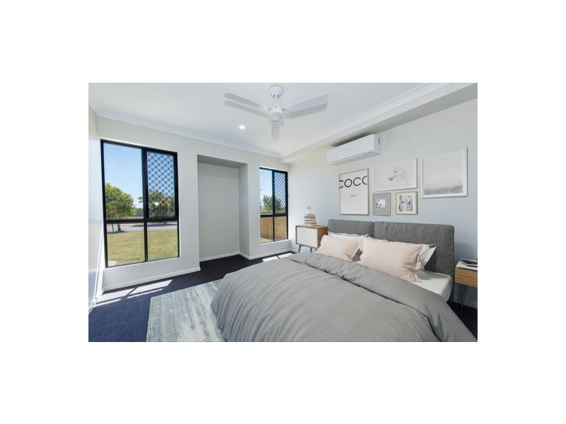 56 Superior  Boulevard, Andergrove QLD 4740