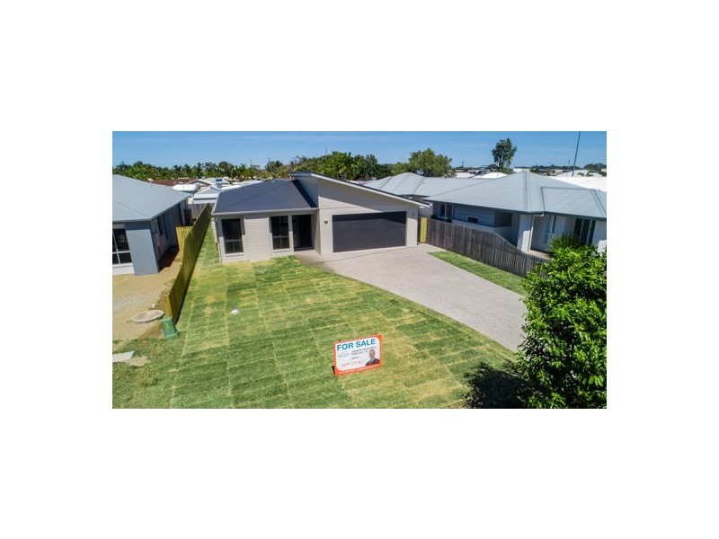 56 Superior  Boulevard, Andergrove QLD 4740