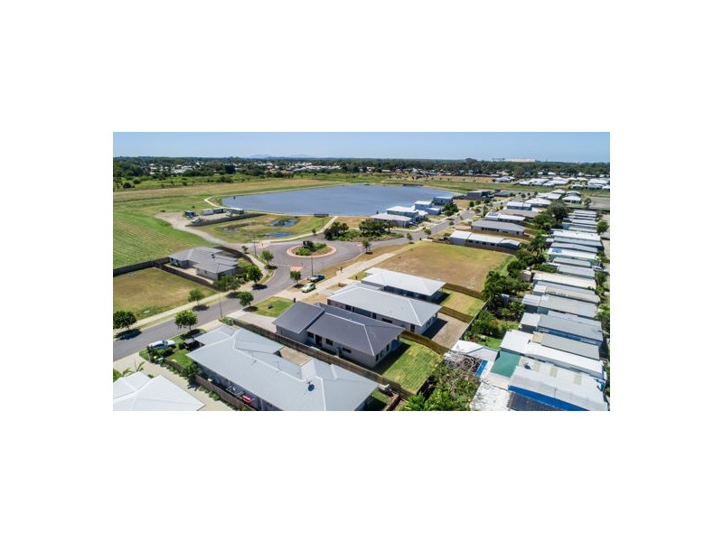 56 Superior  Boulevard, Andergrove QLD 4740