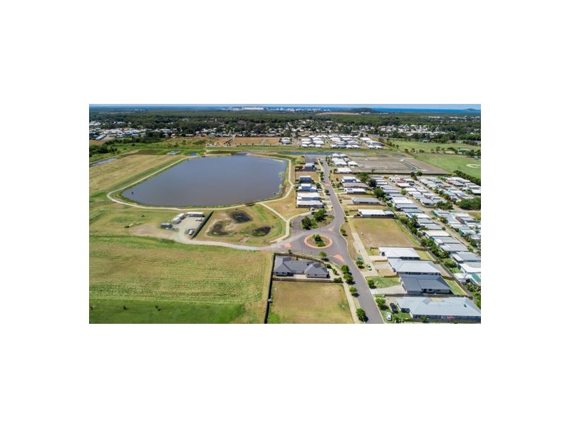 56 Superior  Boulevard, Andergrove QLD 4740