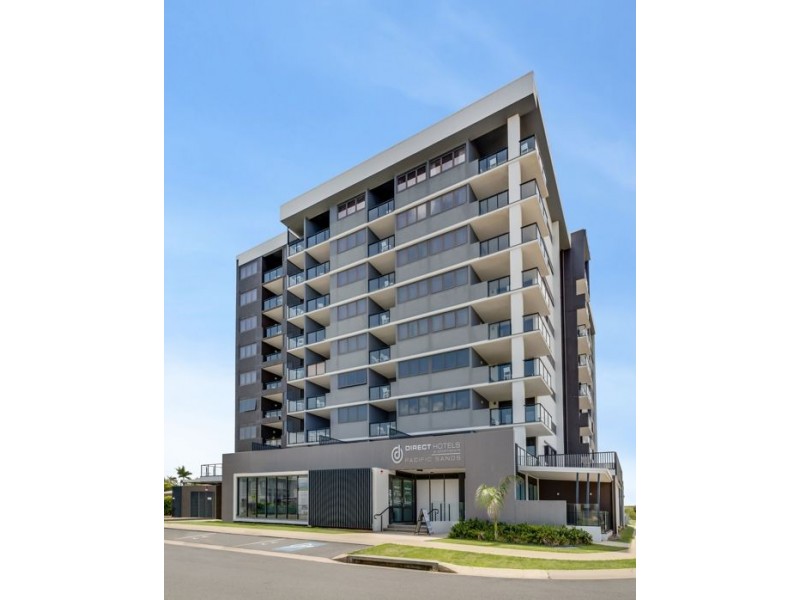 53/3 Kirribilli Avenue, East Mackay QLD 4740