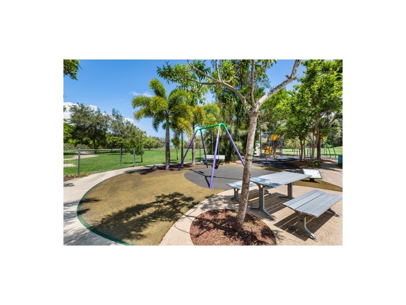 53/3 Kirribilli Avenue, East Mackay QLD 4740