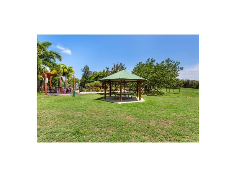 53/3 Kirribilli Avenue, East Mackay QLD 4740